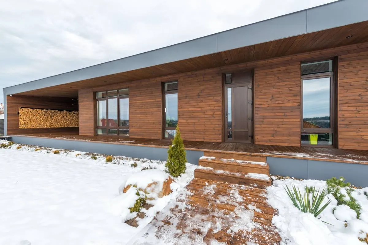 Double-Hung Windows in Santa Fe, NM